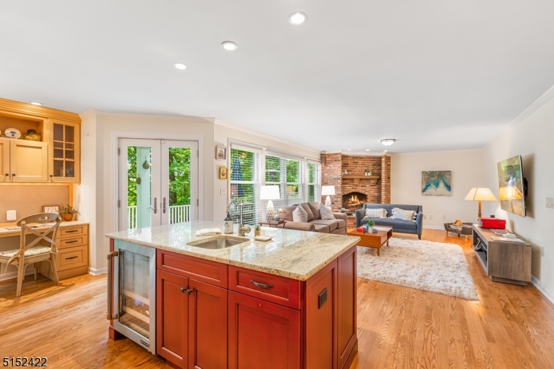 Franklin - Residential