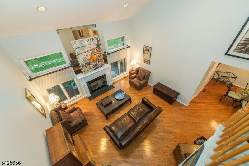LONGVIEW - Residential