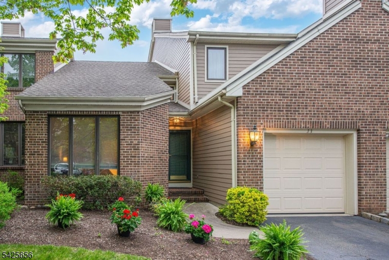 LONGVIEW - Residential