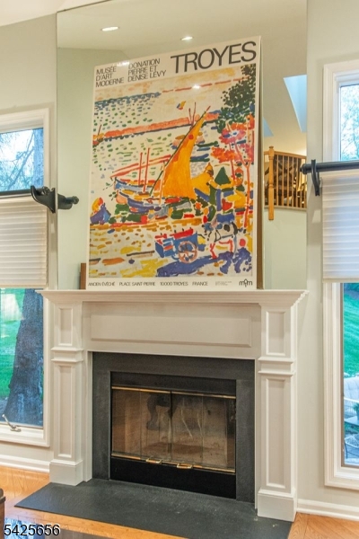 LONGVIEW - Residential