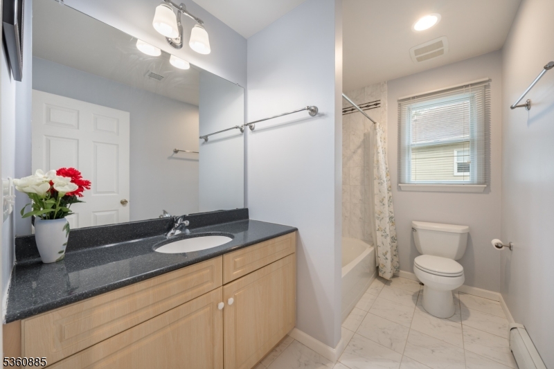 Mazdabrook - Residential