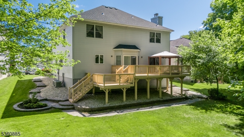 Mazdabrook - Residential