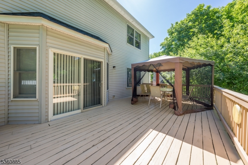 Mazdabrook - Residential