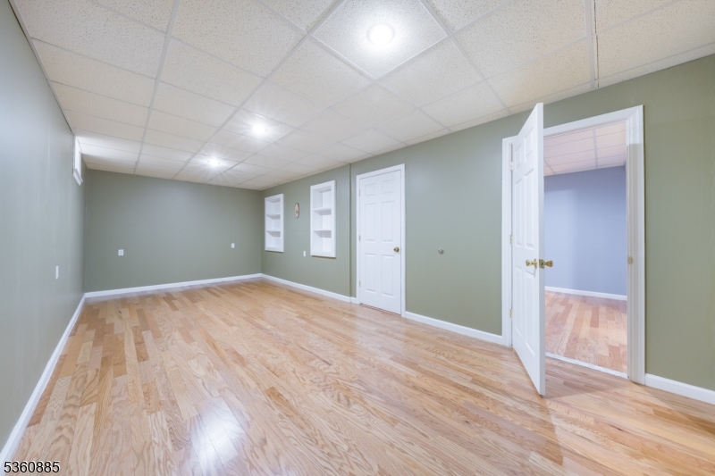 Mazdabrook - Residential