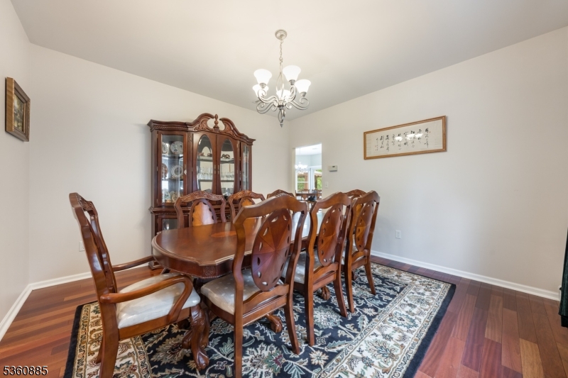 Mazdabrook - Residential