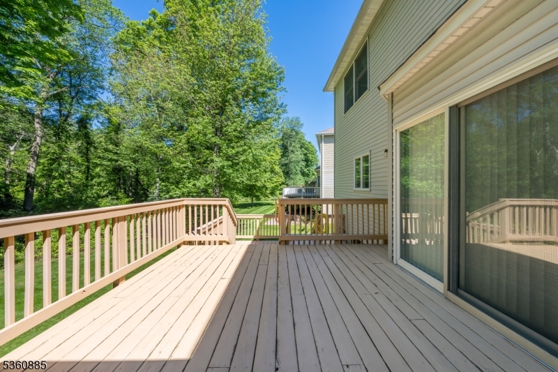 Mazdabrook - Residential