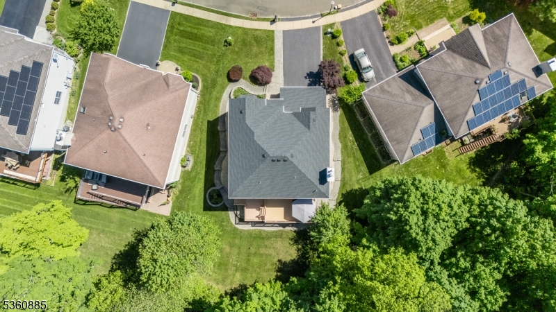 Mazdabrook - Residential