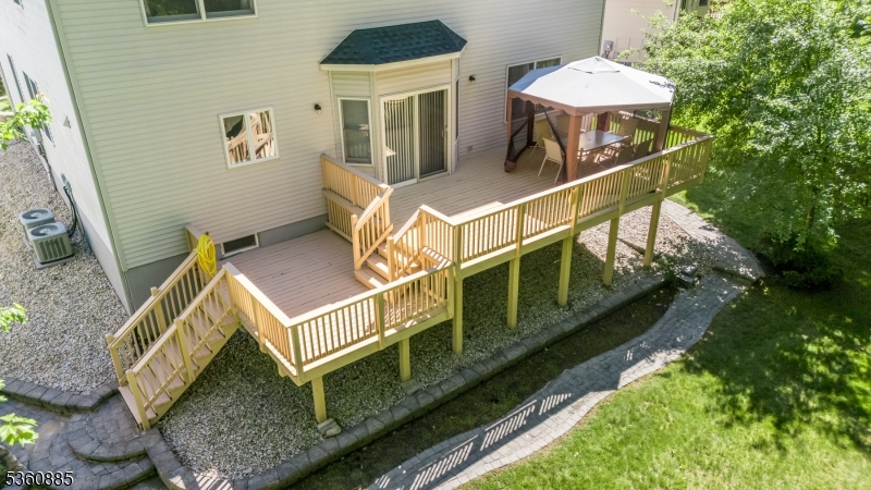 Mazdabrook - Residential