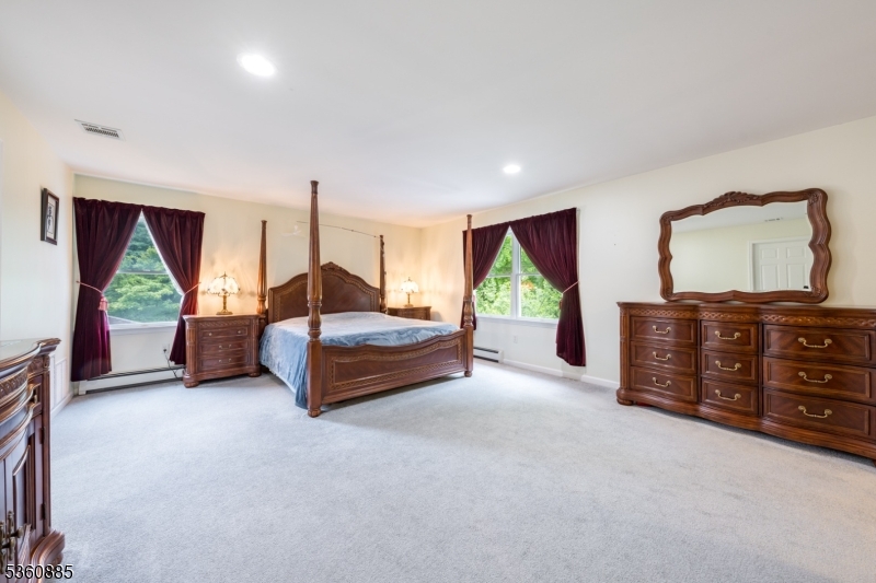 Mazdabrook - Residential