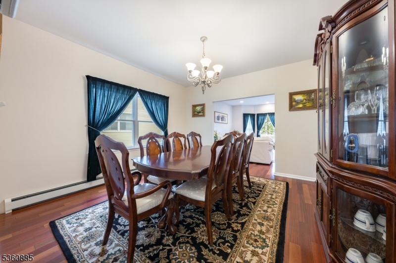 Mazdabrook - Residential