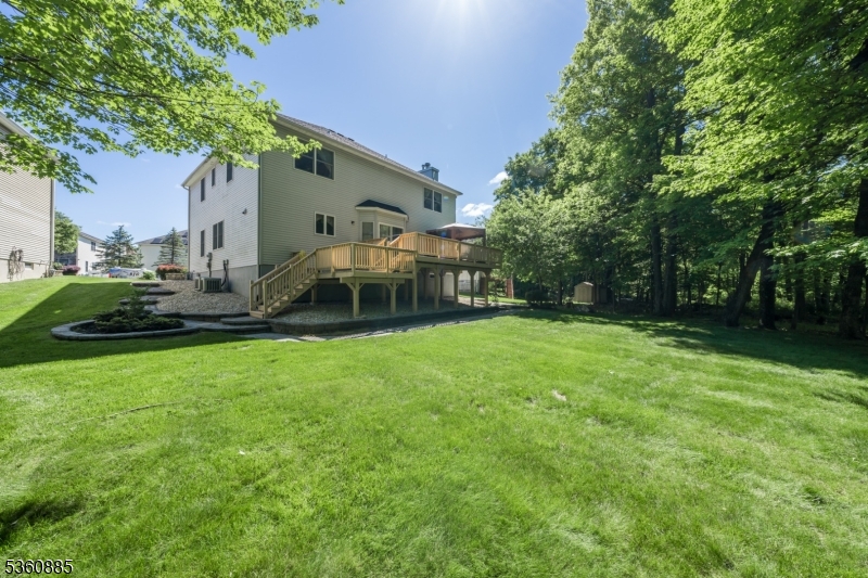 Mazdabrook - Residential