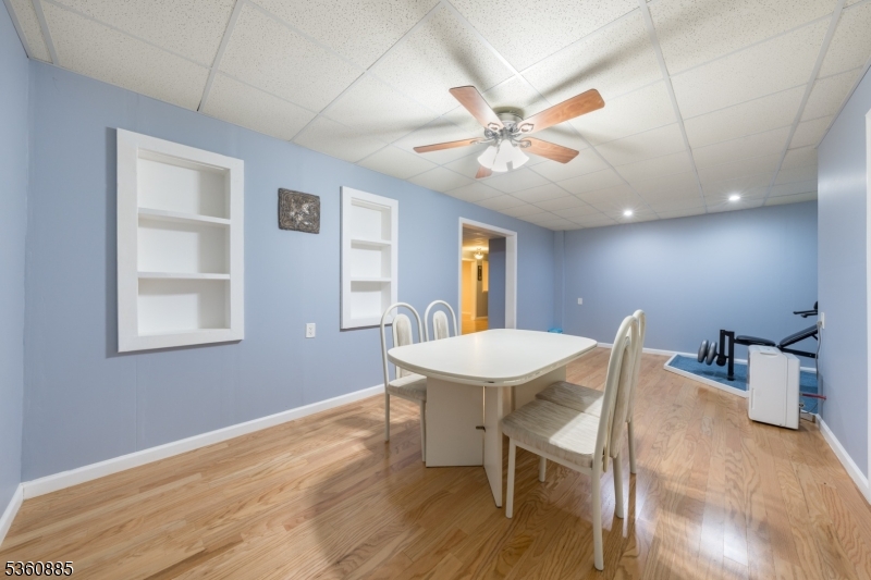 Mazdabrook - Residential