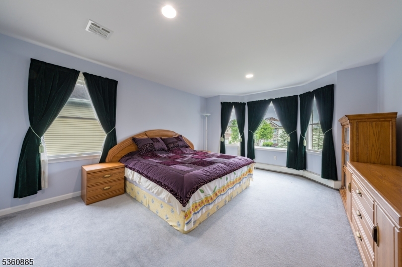 Mazdabrook - Residential