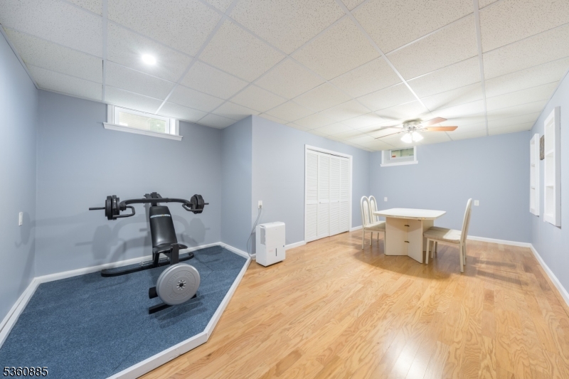 Mazdabrook - Residential