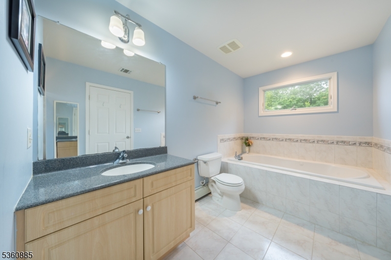 Mazdabrook - Residential