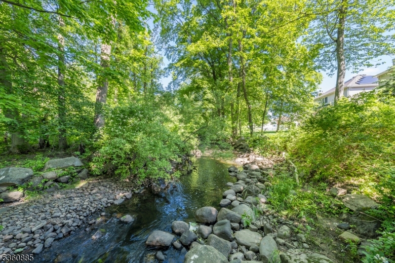 Mazdabrook - Residential