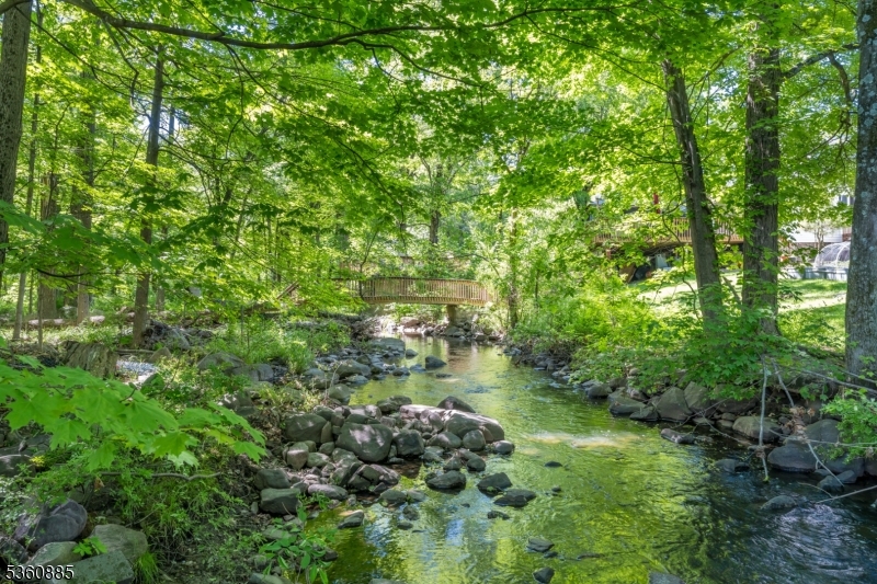 Mazdabrook - Residential