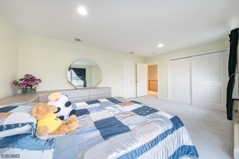 Mazdabrook - Residential