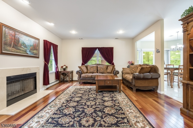 Mazdabrook - Residential