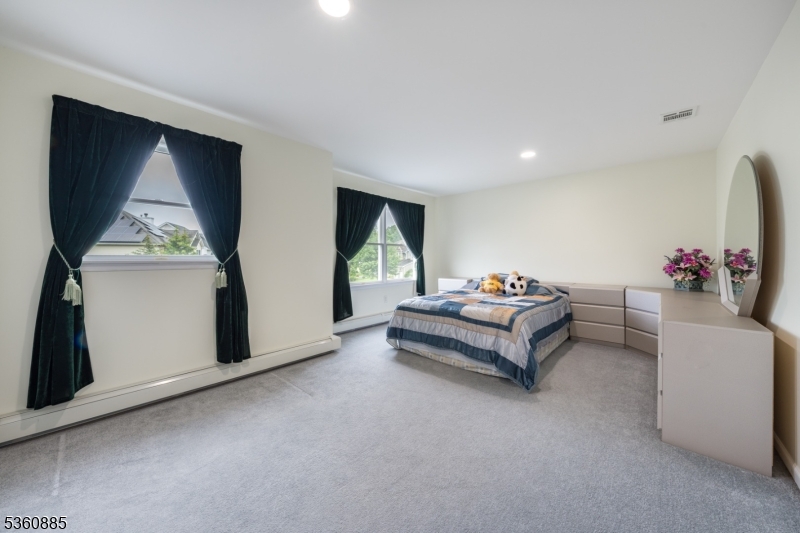 Mazdabrook - Residential