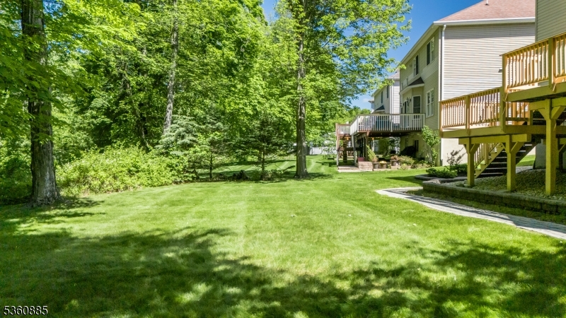 Mazdabrook - Residential