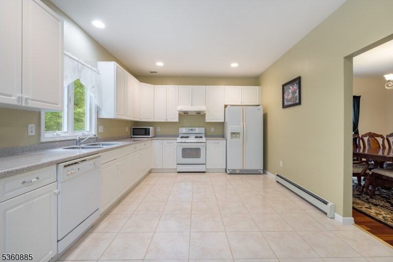 Mazdabrook - Residential