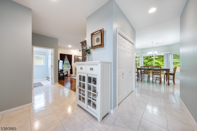 Mazdabrook - Residential