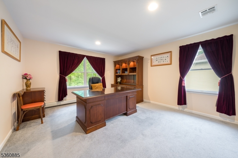 Mazdabrook - Residential