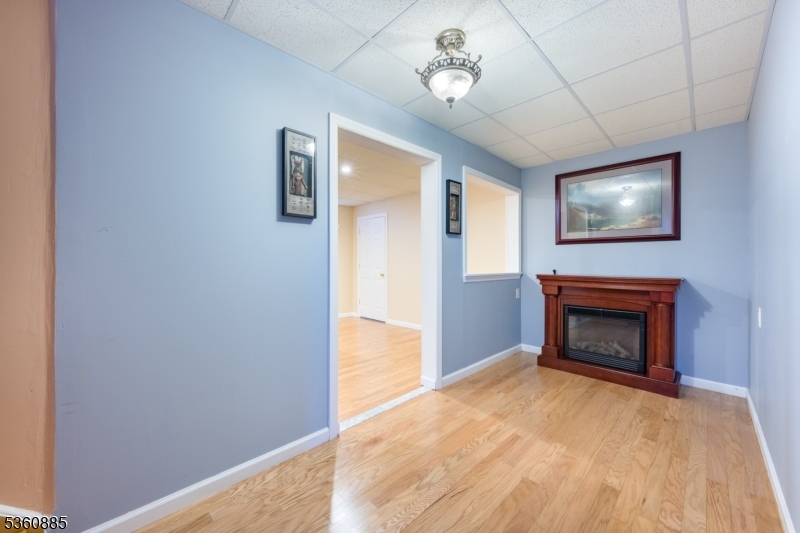 Mazdabrook - Residential