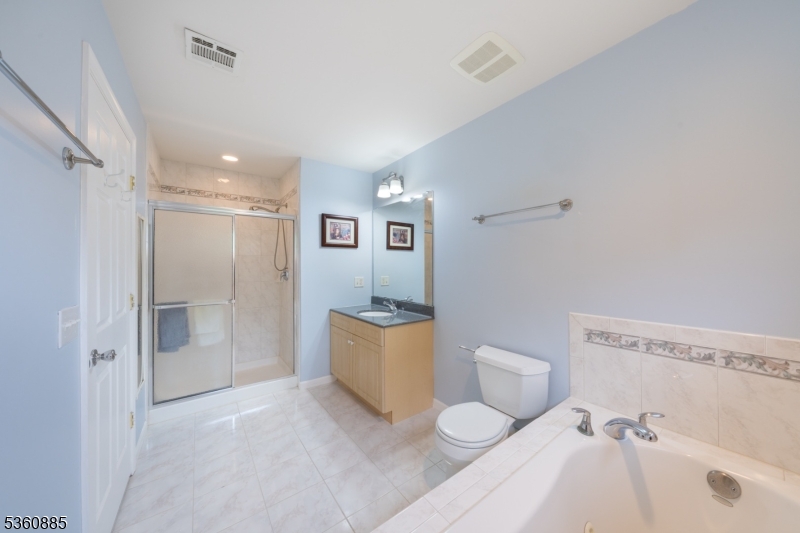 Mazdabrook - Residential