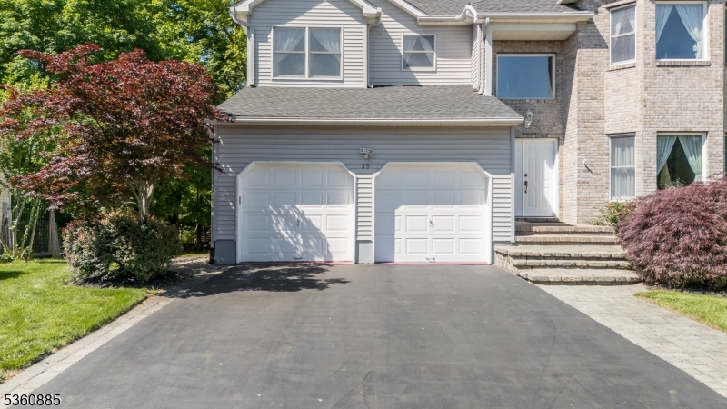 Mazdabrook - Residential