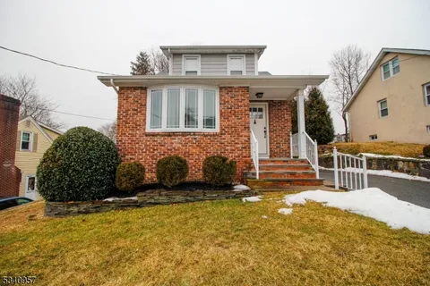 19 Mott Pl, Rockaway Boro, NJ 07866 - MLS#: 3948243
