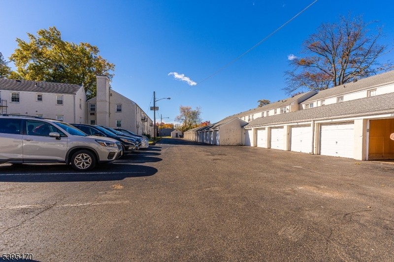 Union Village - Residential