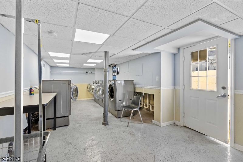 Union Village - Residential