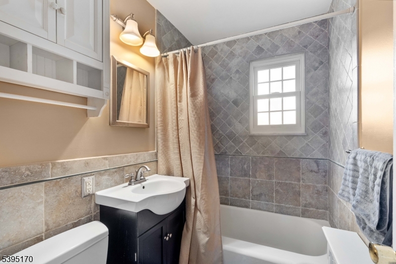 Union Village - Residential