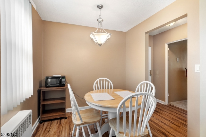 Union Village - Residential