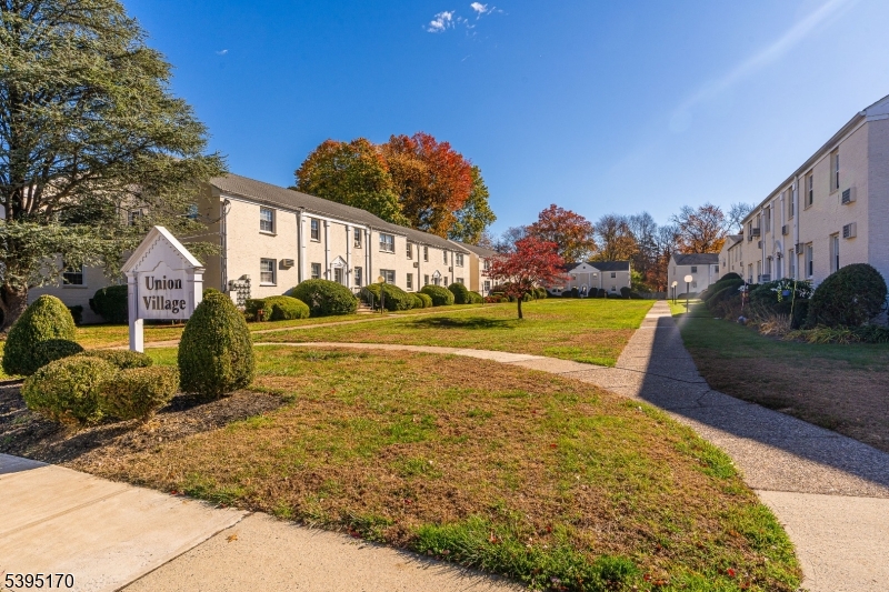 Union Village - Residential