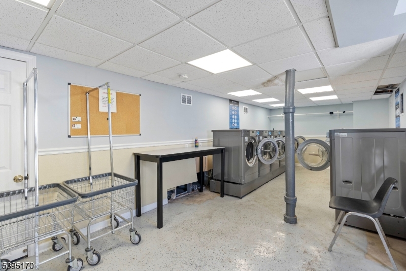 Union Village - Residential