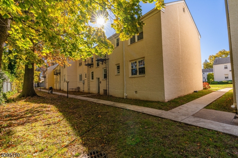 Union Village - Residential