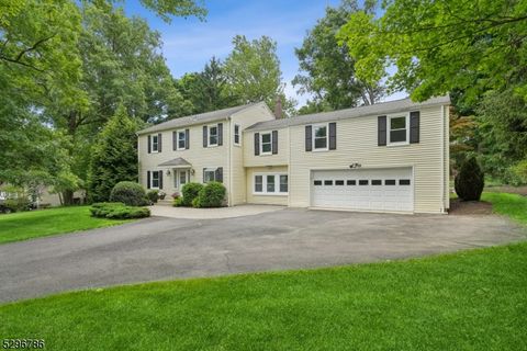 5 Washington Ave, Bernardsville Boro, NJ 07924 - MLS#: 3910136