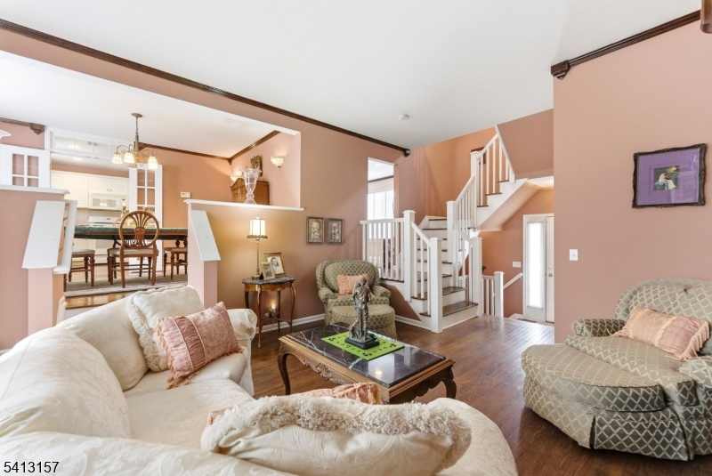 Whispering Way - Residential