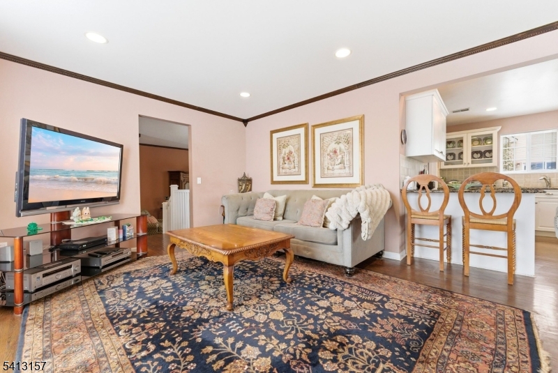 Whispering Way - Residential