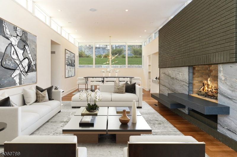 Hartshorn - Residential