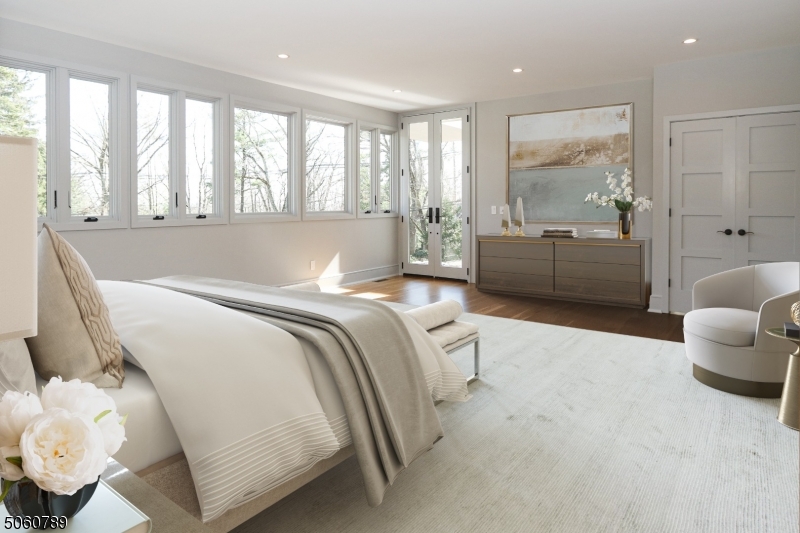 Hartshorn - Residential