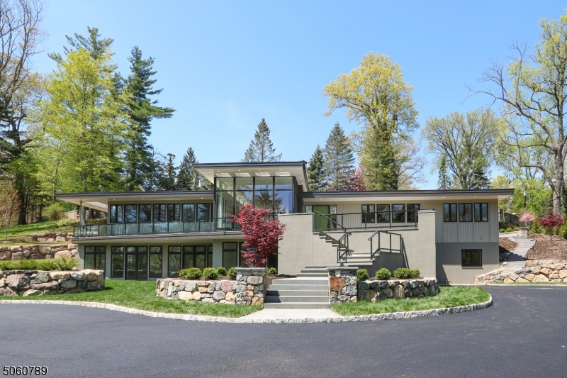 Hartshorn - Residential