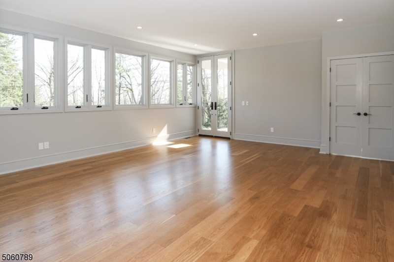 Hartshorn - Residential