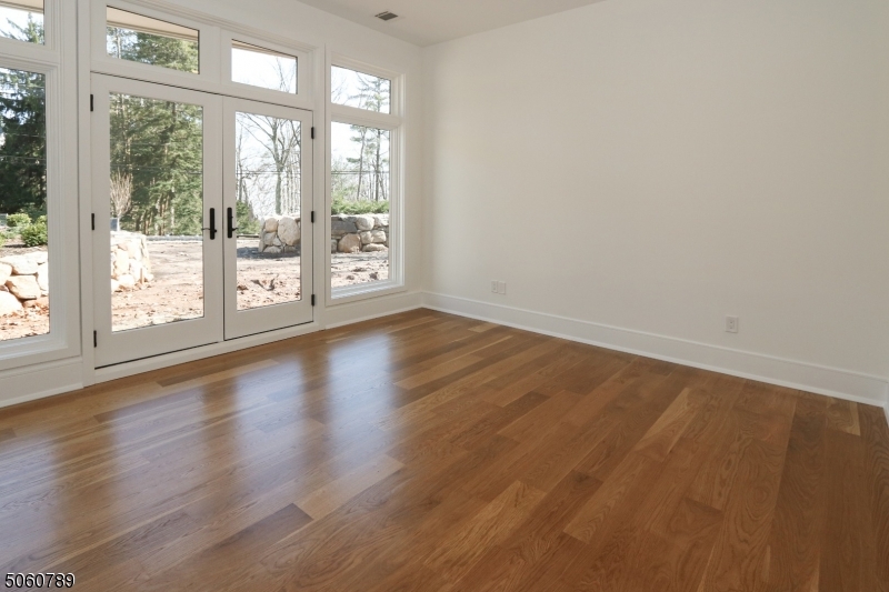 Hartshorn - Residential