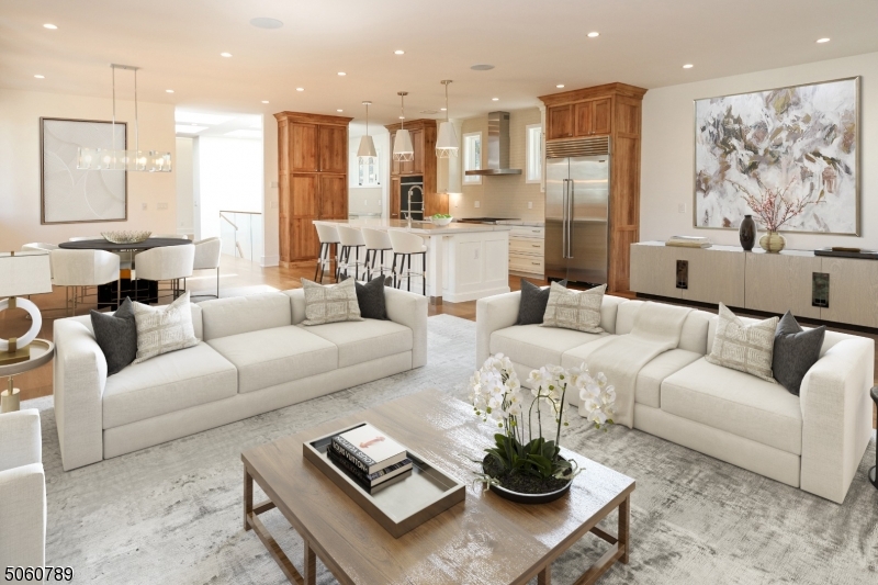 Hartshorn - Residential