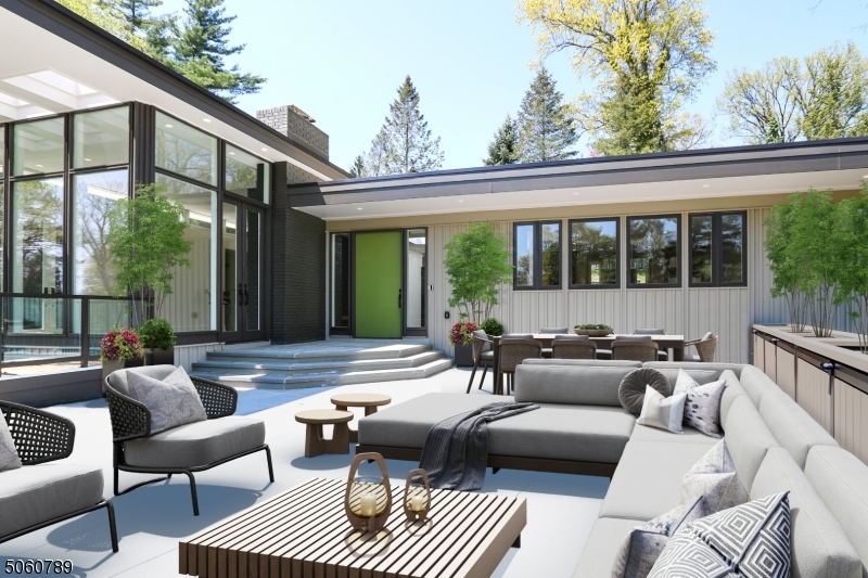 Hartshorn - Residential