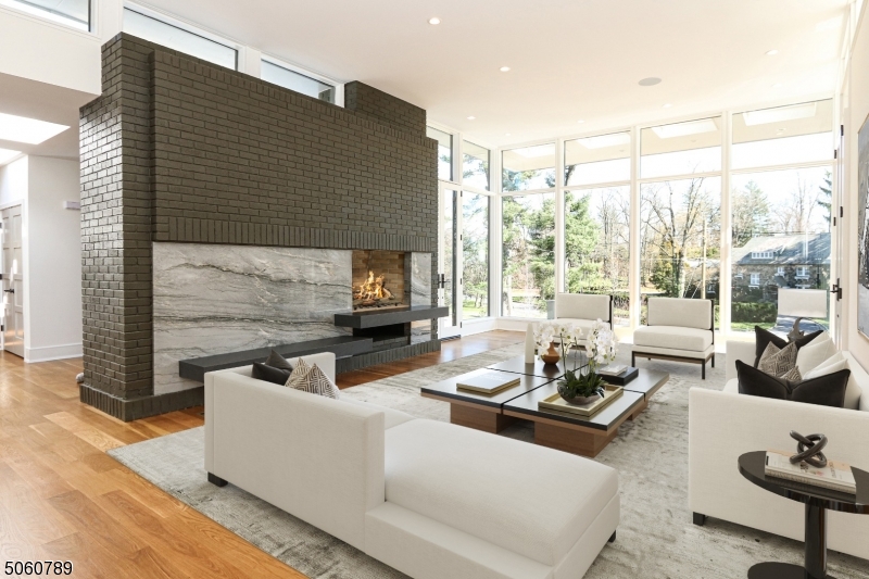 Hartshorn - Residential